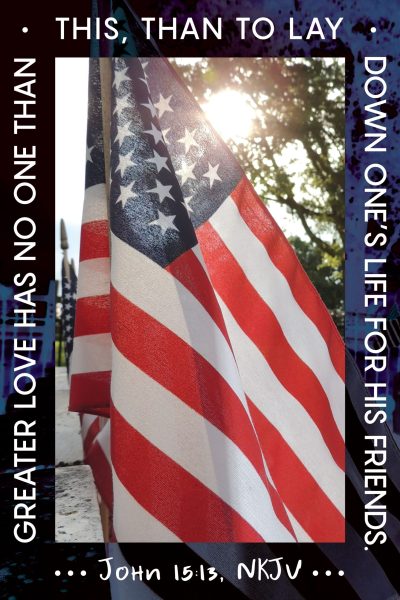 Memorial Day